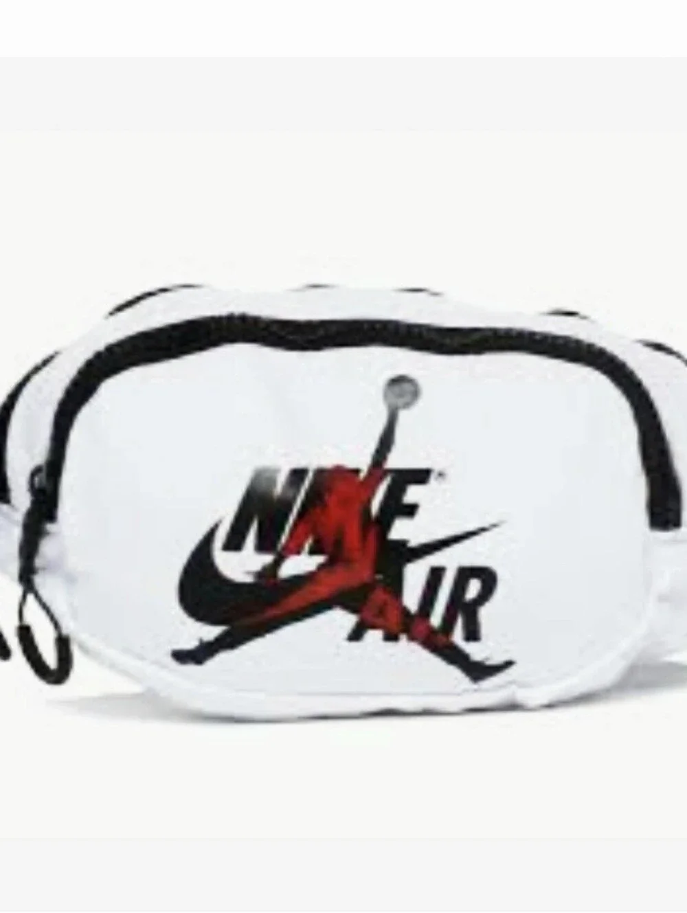 Jordan Jumpman Classic Crossbody Waist Bag